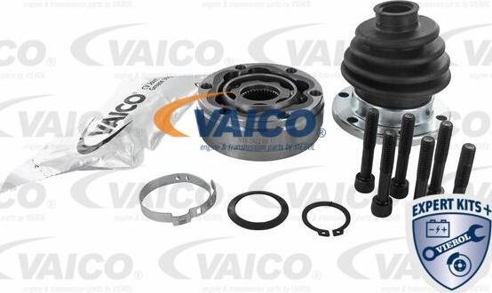 VAICO V10-7422 - Gelenksatz, Antriebswelle alexcarstop-ersatzteile.com