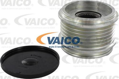 VAICO V10-7526 - Riemenscheibe, Generator alexcarstop-ersatzteile.com