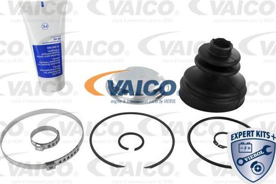 VAICO V10-7192 - Faltenbalg, Antriebswelle alexcarstop-ersatzteile.com