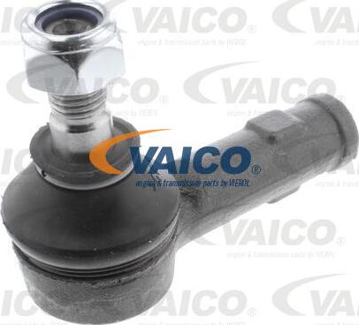 VAICO V10-7145-1 - Spurstangenkopf alexcarstop-ersatzteile.com