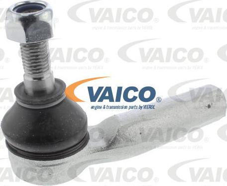 VAICO V10-7150 - Spurstangenkopf alexcarstop-ersatzteile.com