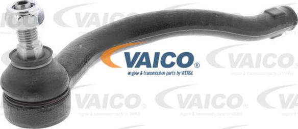 VAICO V10-7153 - Spurstangenkopf alexcarstop-ersatzteile.com