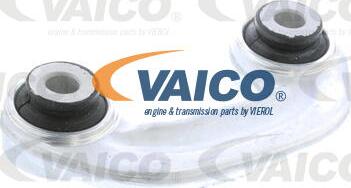 VAICO V10-7163-1 - Stange / Strebe, Stabilisator alexcarstop-ersatzteile.com