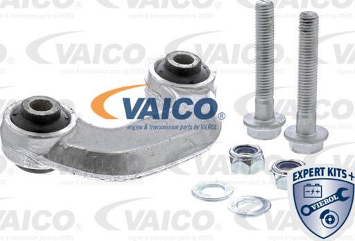 VAICO V10-7163 - Stange / Strebe, Stabilisator alexcarstop-ersatzteile.com