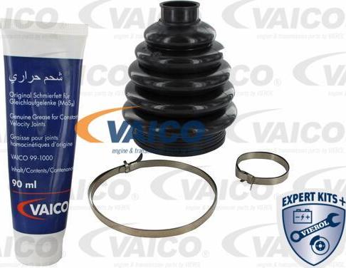 VAICO V10-7180 - Faltenbalg, Antriebswelle alexcarstop-ersatzteile.com