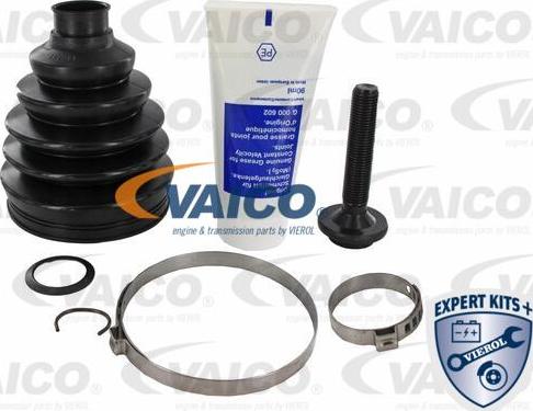 VAICO V10-7391 - Faltenbalg, Antriebswelle alexcarstop-ersatzteile.com