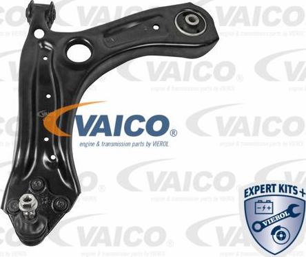 VAICO V10-7306 - Lenker, Radaufhängung alexcarstop-ersatzteile.com