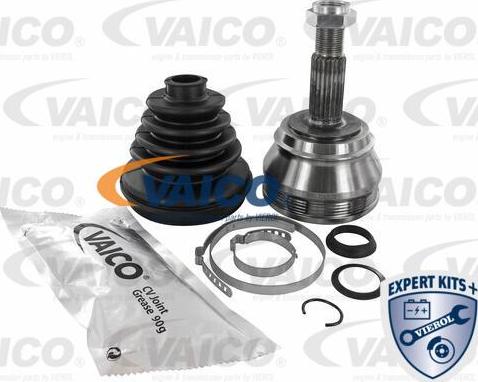 VAICO V10-7267 - Gelenksatz, Antriebswelle alexcarstop-ersatzteile.com