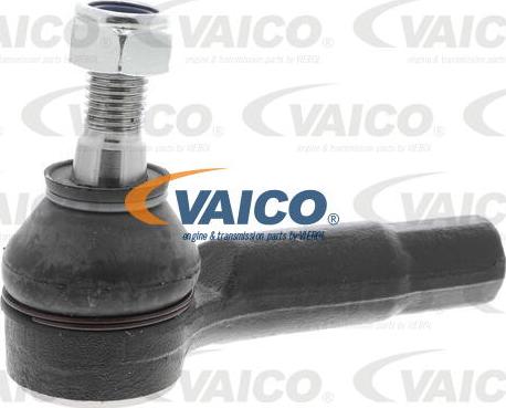 VAICO V10-7204 - Spurstangenkopf alexcarstop-ersatzteile.com