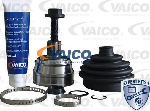 VAICO V10-7286 - Gelenksatz, Antriebswelle alexcarstop-ersatzteile.com