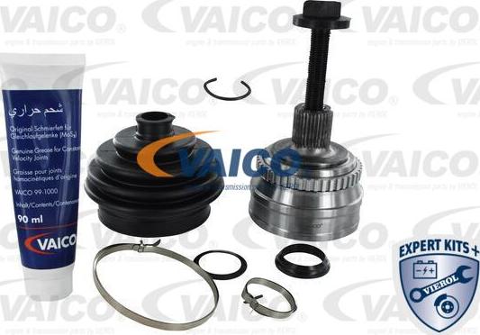 VAICO V10-7288 - Gelenksatz, Antriebswelle alexcarstop-ersatzteile.com