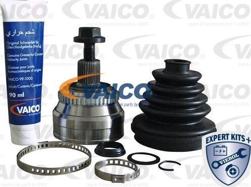 VAICO V10-7287 - Gelenksatz, Antriebswelle alexcarstop-ersatzteile.com