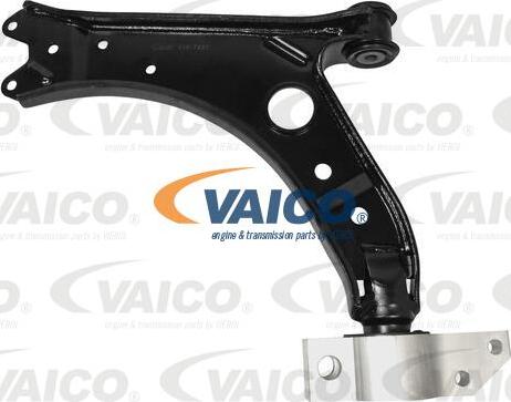 VAICO V10-7237-1 - Lenker, Radaufhängung alexcarstop-ersatzteile.com