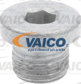 VAICO V30-4143 - Verschlussschraube, Ölwanne alexcarstop-ersatzteile.com