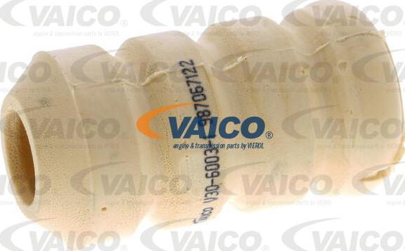 VAICO V30-6003-1 - Anschlagpuffer, Federung alexcarstop-ersatzteile.com