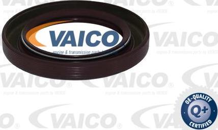 VAICO V30-6140 - Wellendichtring, Kurbelwelle alexcarstop-ersatzteile.com