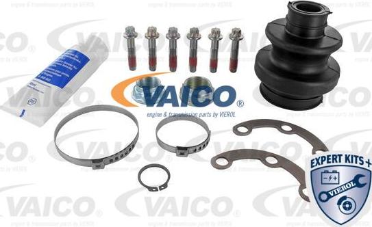 VAICO V30-1518 - Faltenbalg, Antriebswelle alexcarstop-ersatzteile.com