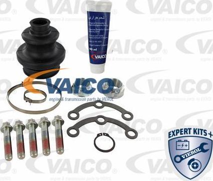 VAICO V30-1525 - Faltenbalg, Antriebswelle alexcarstop-ersatzteile.com