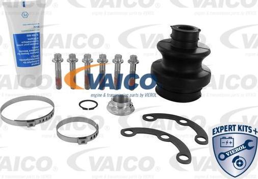 VAICO V30-1521 - Faltenbalg, Antriebswelle alexcarstop-ersatzteile.com