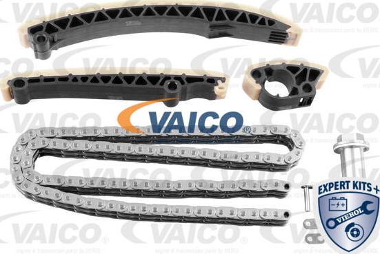 VAICO V30-10004-BEK - Steuerkettensatz alexcarstop-ersatzteile.com