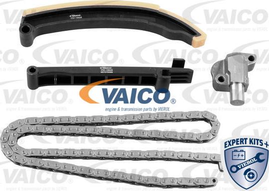 VAICO V30-10001-BEK - Steuerkettensatz alexcarstop-ersatzteile.com