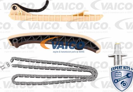 VAICO V30-10014-BEK - Steuerkettensatz alexcarstop-ersatzteile.com