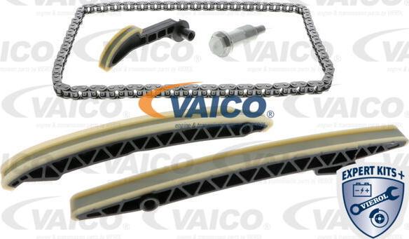 VAICO V30-10010-BEK - Steuerkettensatz alexcarstop-ersatzteile.com