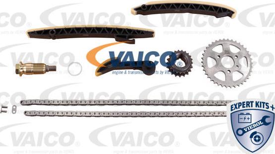 VAICO V30-10010 - Steuerkettensatz alexcarstop-ersatzteile.com