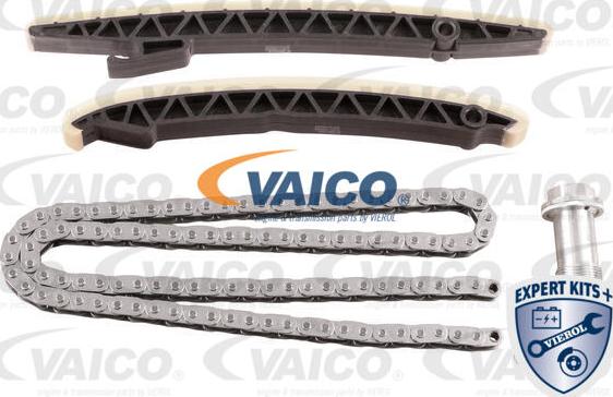 VAICO V30-10011-BEK - Steuerkettensatz alexcarstop-ersatzteile.com