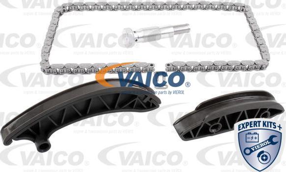 VAICO V30-10018-BEK - Steuerkettensatz alexcarstop-ersatzteile.com