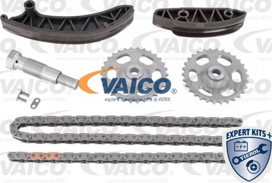 VAICO V30-10018 - Steuerkettensatz alexcarstop-ersatzteile.com