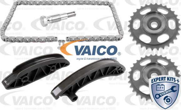 VAICO V30-10021 - Steuerkettensatz alexcarstop-ersatzteile.com