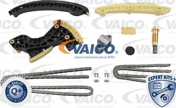 VAICO V30-10022 - Steuerkettensatz alexcarstop-ersatzteile.com