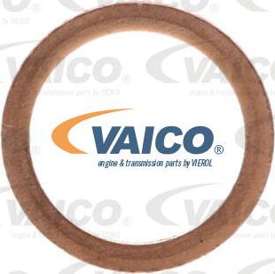 VAICO V30-2468 - Dichtring, Ölablassschraube alexcarstop-ersatzteile.com