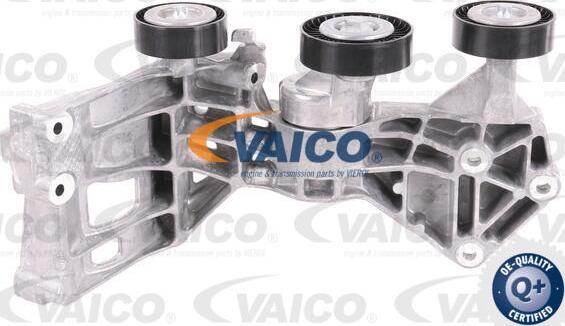 VAICO V30-7660 - Riemenspanner, Keilrippenriemen alexcarstop-ersatzteile.com