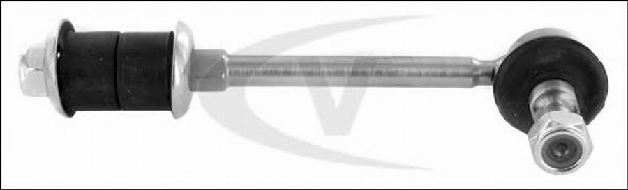 VAICO V38-9579 - Stange / Strebe, Stabilisator alexcarstop-ersatzteile.com