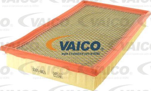 VAICO V38-0005 - Luftfilter alexcarstop-ersatzteile.com