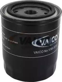 VAICO V38-0010 - Ölfilter alexcarstop-ersatzteile.com