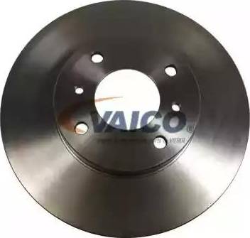 VAICO V38-80002 - Bremsscheibe alexcarstop-ersatzteile.com