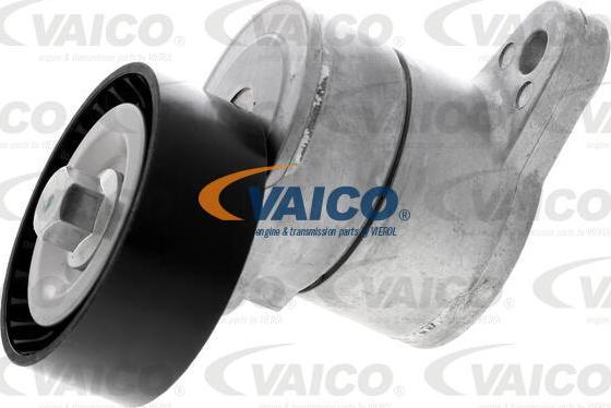 VAICO V33-0035 - Riemenspanner, Keilrippenriemen alexcarstop-ersatzteile.com