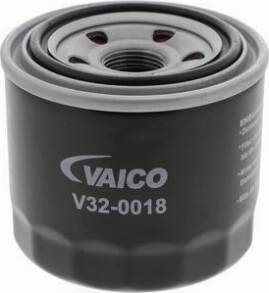 VAICO V32-0018 - Ölfilter alexcarstop-ersatzteile.com