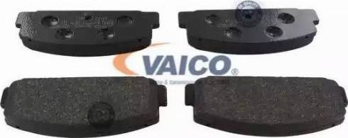 VAICO V32-0032 - Bremsbelagsatz, Scheibenbremse alexcarstop-ersatzteile.com