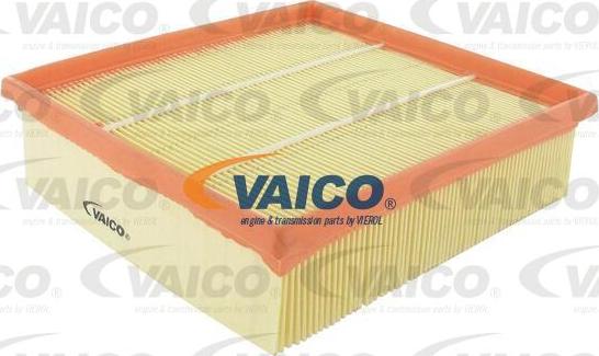 VAICO V24-9648 - Luftfilter alexcarstop-ersatzteile.com