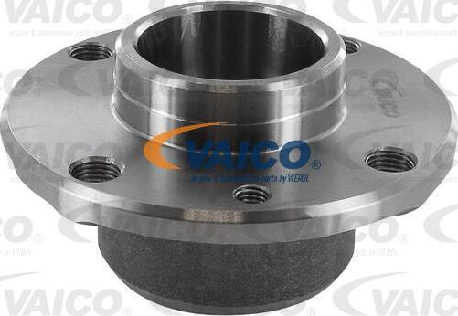 VAICO V24-9647 - Radnabe alexcarstop-ersatzteile.com