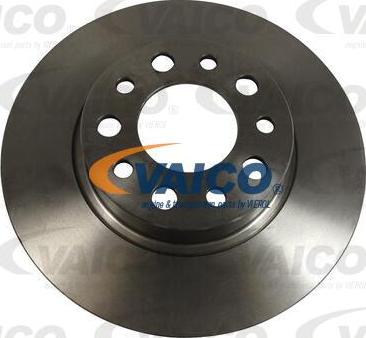 VAICO V24-40012 - Bremsscheibe alexcarstop-ersatzteile.com