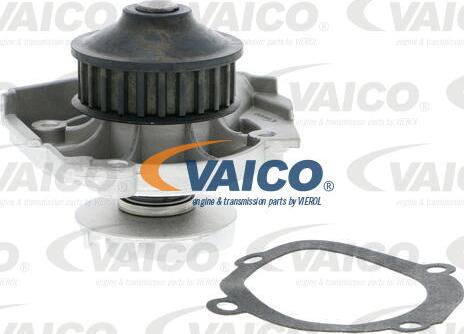 VAICO V24-50002 - Wasserpumpe alexcarstop-ersatzteile.com