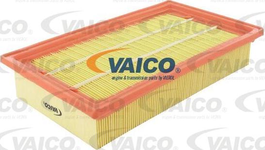 VAICO V24-0482 - Luftfilter alexcarstop-ersatzteile.com