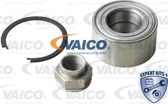 VAICO V24-0657 - Radlagersatz alexcarstop-ersatzteile.com