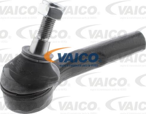 VAICO V24-0040 - Spurstangenkopf alexcarstop-ersatzteile.com