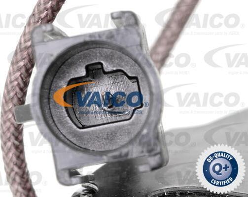 VAICO V24-0064 - Bremsbelagsatz, Scheibenbremse alexcarstop-ersatzteile.com